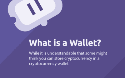 What is a Wallet?