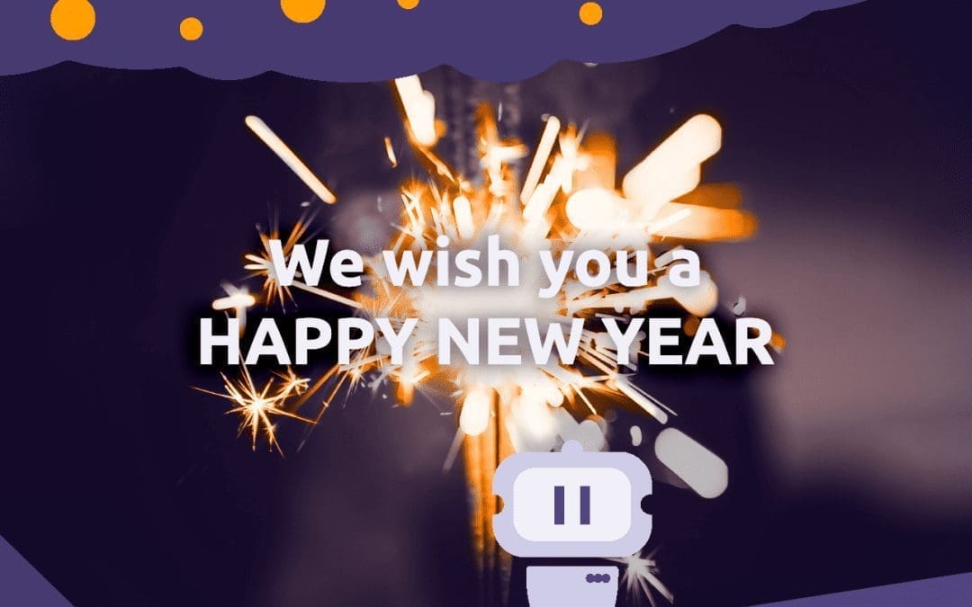 123Miners wishes you a Happy New Year