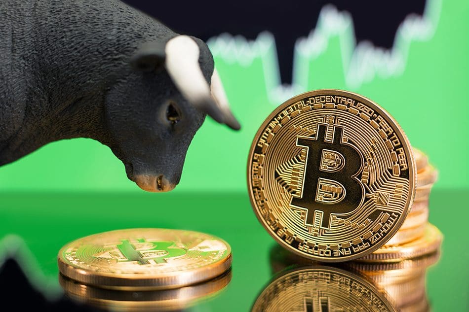Why is Bitcoin Rising? 14-day high at $29,948?