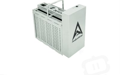 Limited are available: Avalon Miner A1366I-122T Immersion Cooling